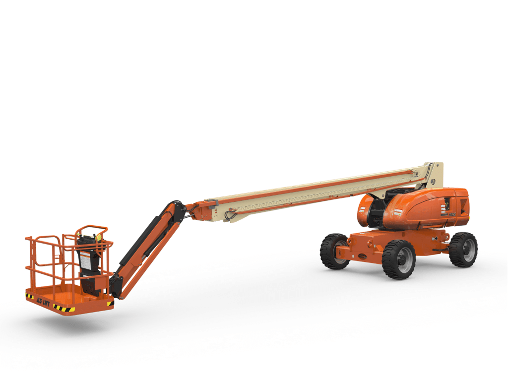 JLG 860SJ Access Lift