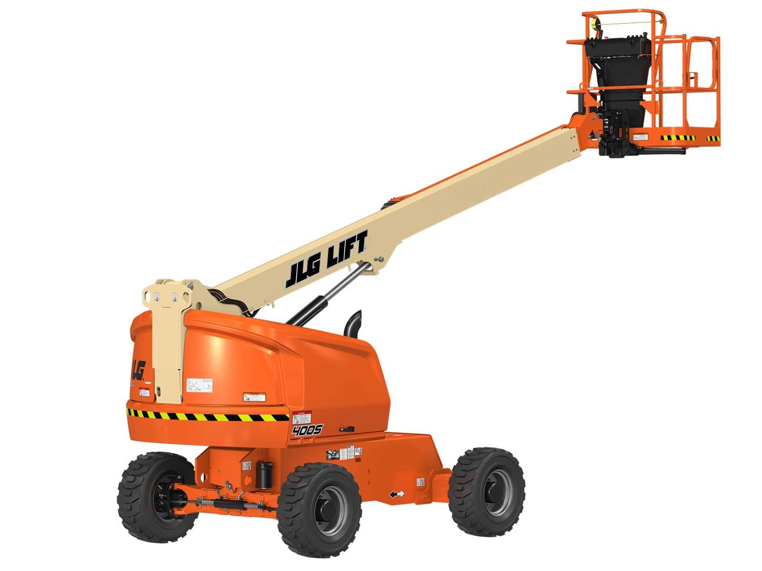 JLG 400S Boom Lifts For Sale Access Lift Equipment