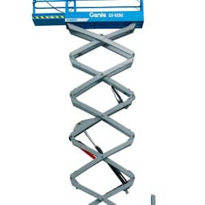Genie GS-3232 Electric Scissor Lift