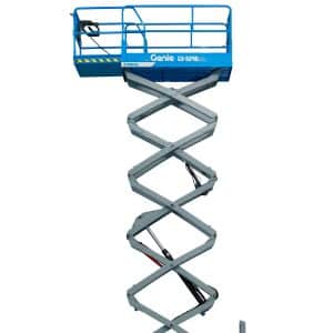 Genie GS-3246 Electric Scissor Lift