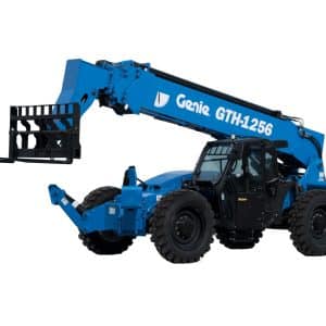 Genie GTH-1256 Telehandler