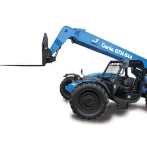 Genie GTH-844 Telehandler