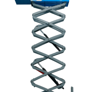 Genie GS-4046 Electric Scissor Lift