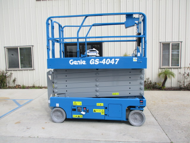 Genie GS4047