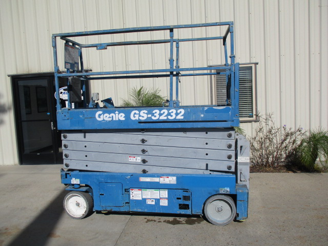 Genie GS3232