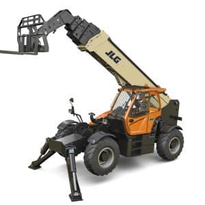 JLG 1075
