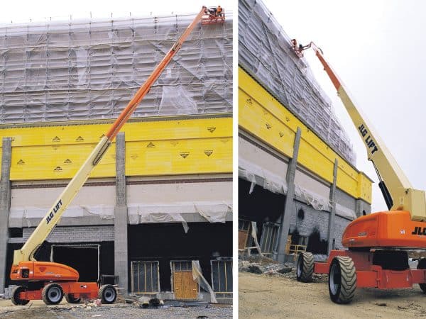 JLG 1350SJP