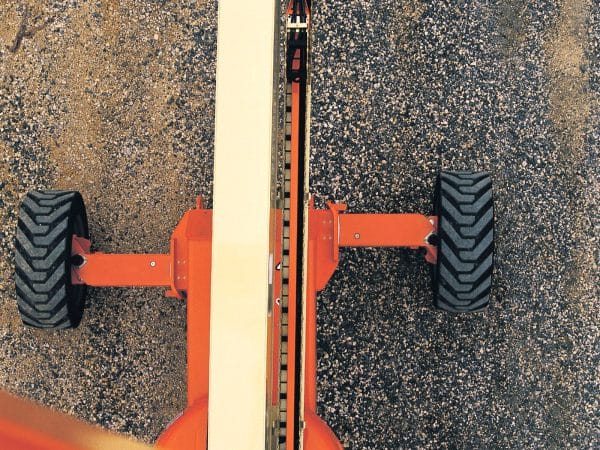 JLG 1350SJP