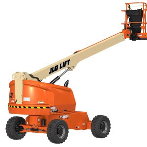 JLG 400S