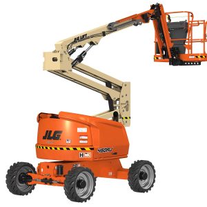JLG 450AJ HC3