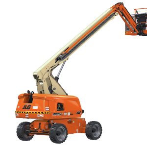 JLG 660SJ HC3