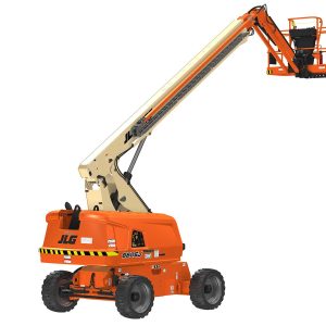 JLG 660SJ