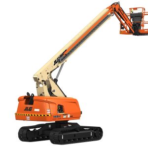 JLG 660SJC