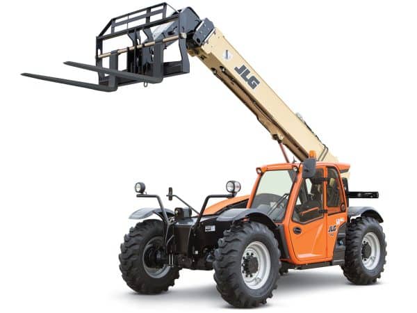 JLG 742