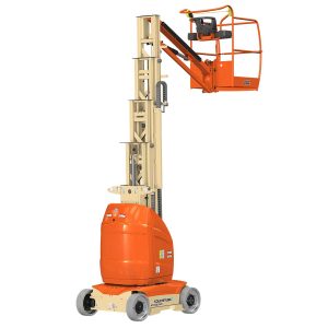 JLG 26E
