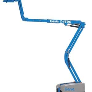 Genie Z-45 DC