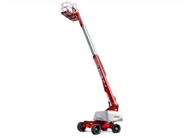 MEC 45-J