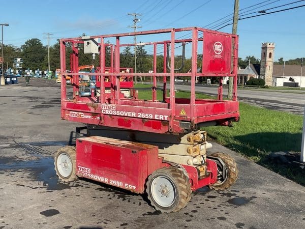MEC 2659ERT