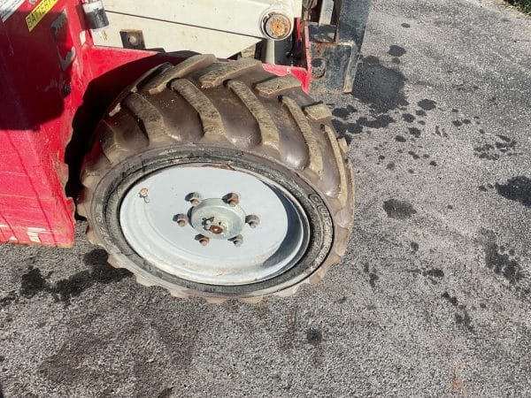 2015 MEC 2659ERT