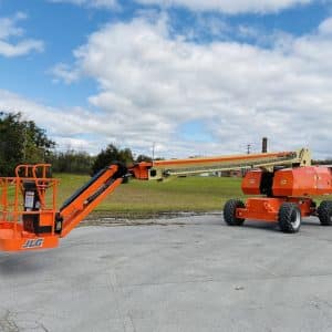 JLG 860SJ