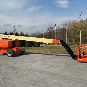 JLG 860SJ