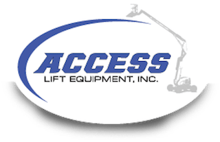 Access Lift logo