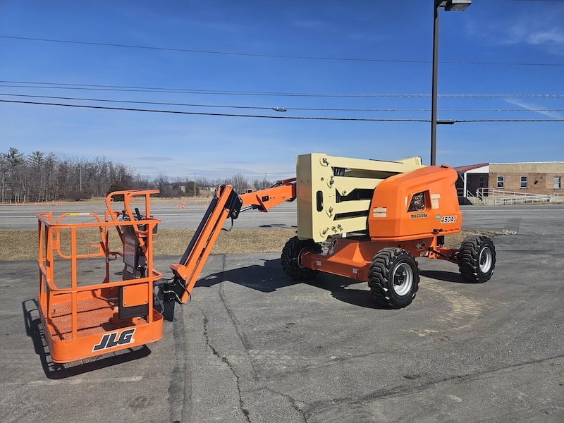 JLG 450AJ