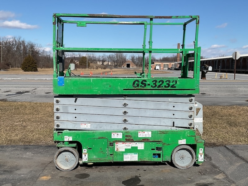 Genie GS3232
