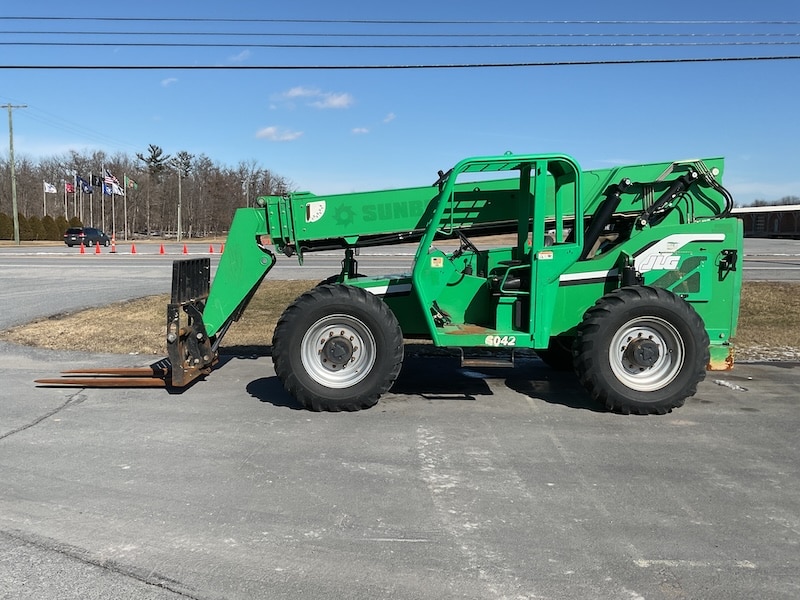 Skytrak 6042