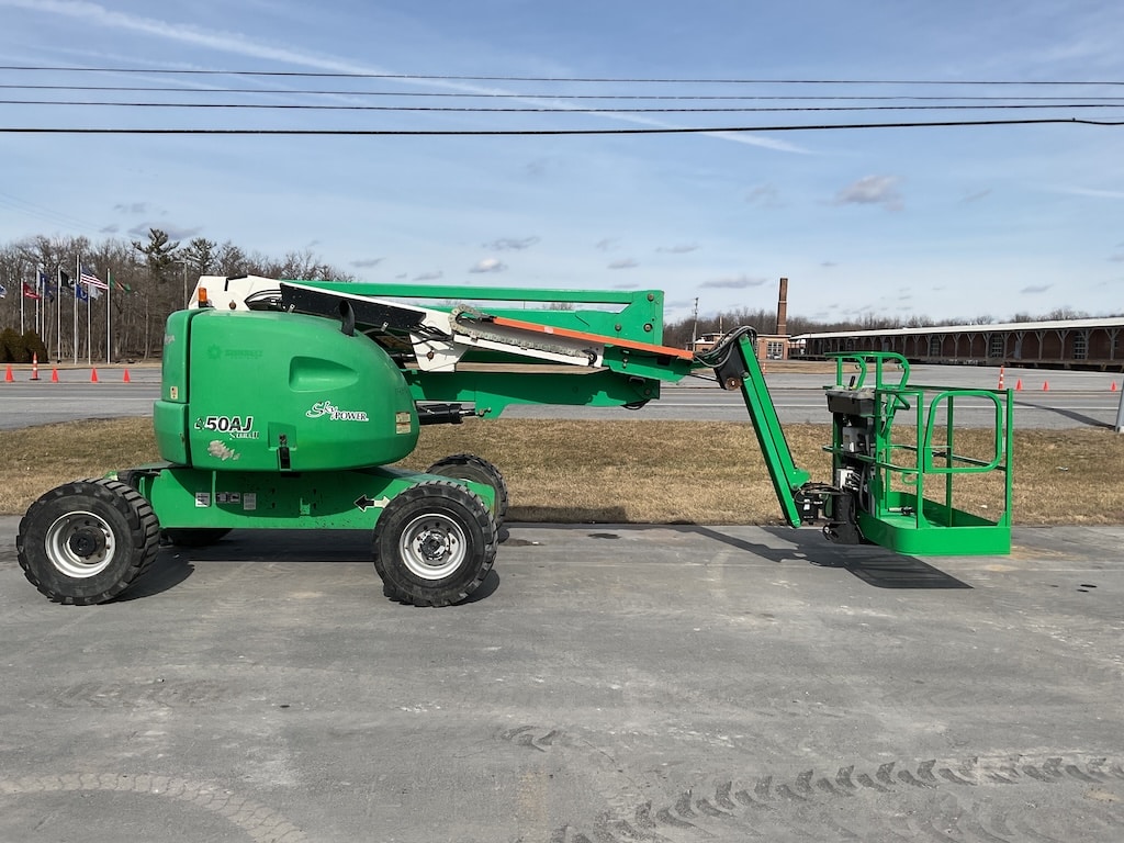 JLG 450AJ