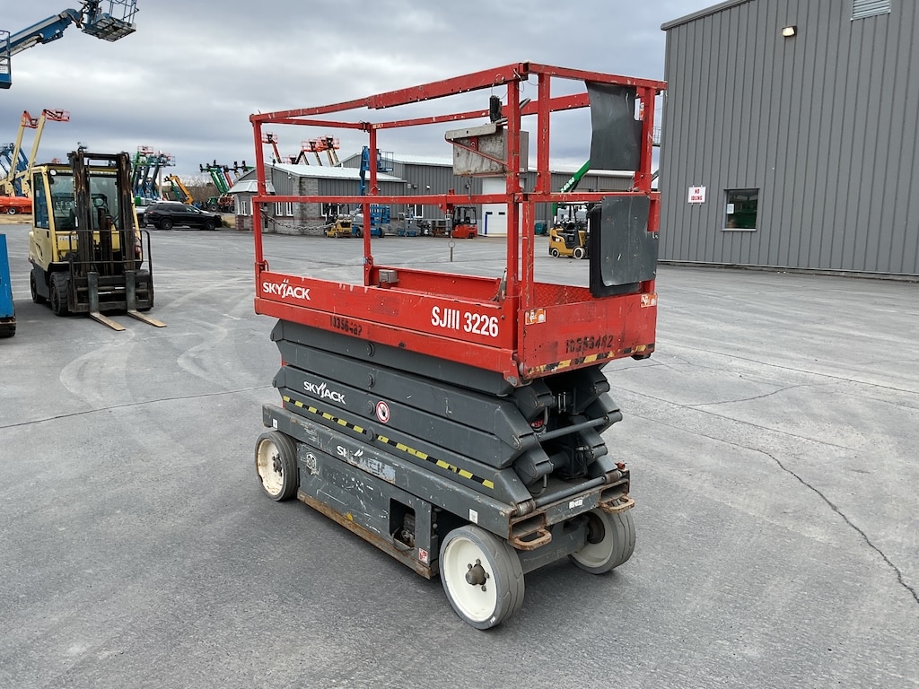 Skyjack SJII 3226