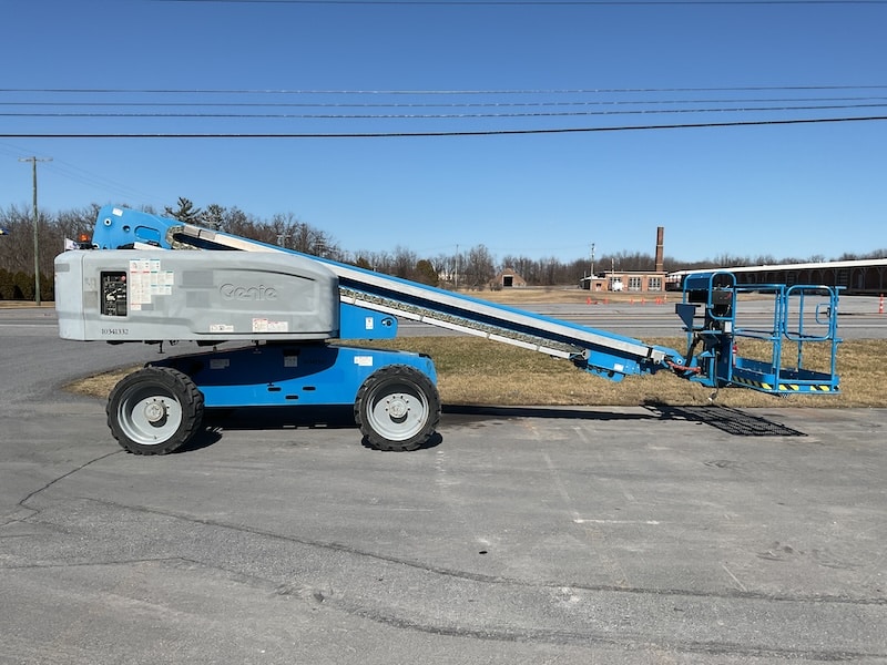 Genie S60X