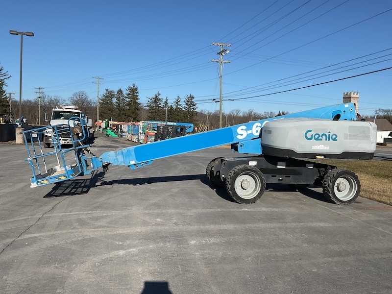 Genie S60X