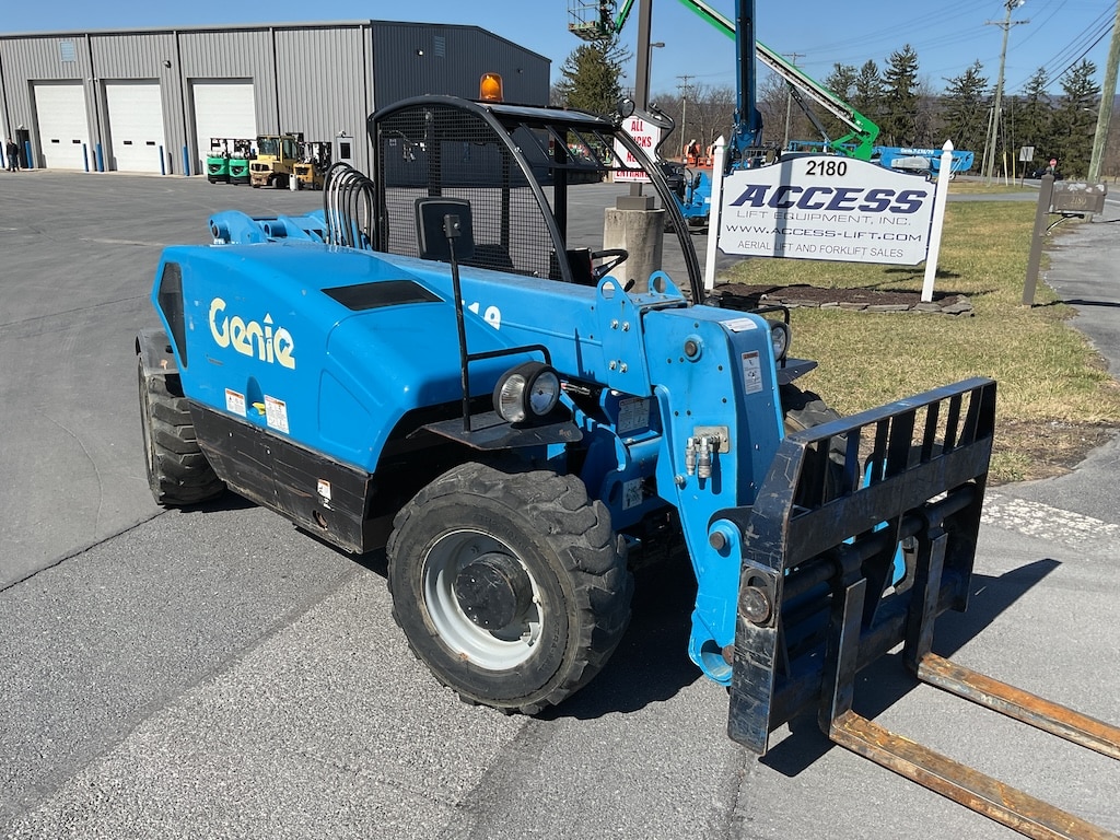 Genie GTH-5519