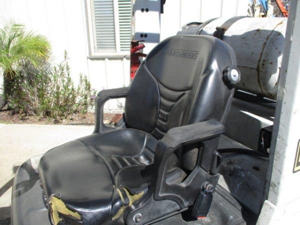2015 Unicarriers MCUG1F2F30L