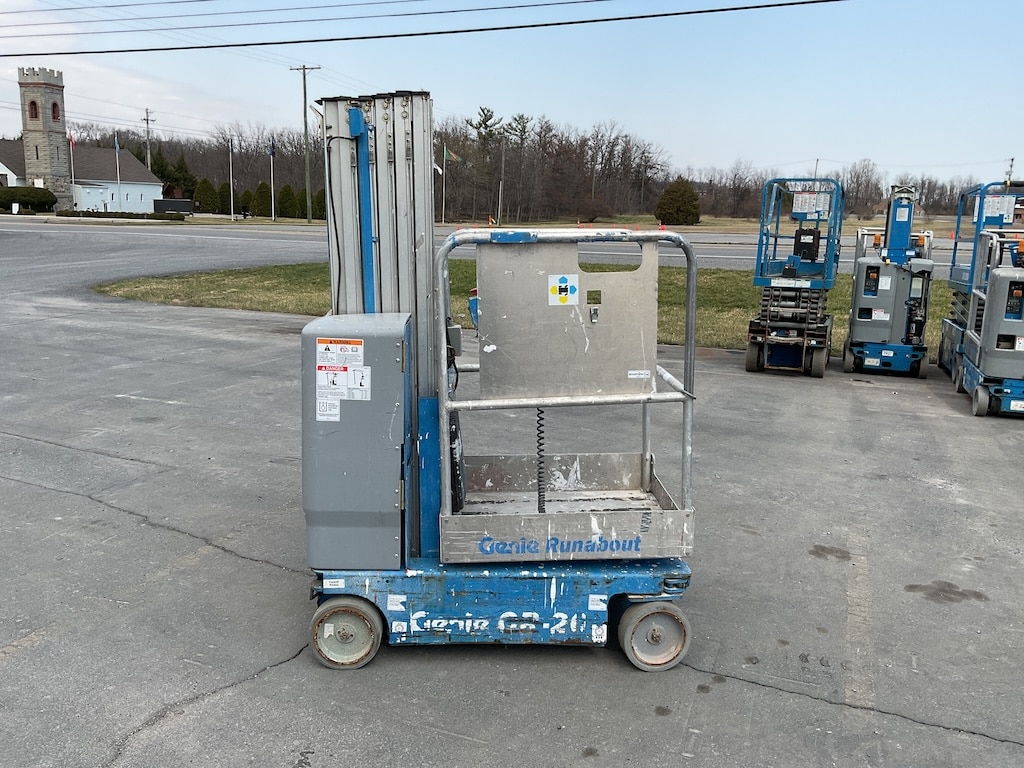 Genie GR20