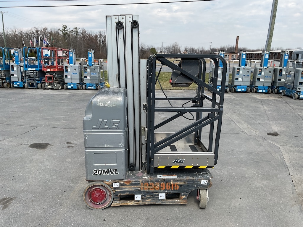 JLG 20MVL