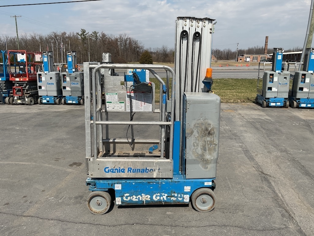 Genie GR20