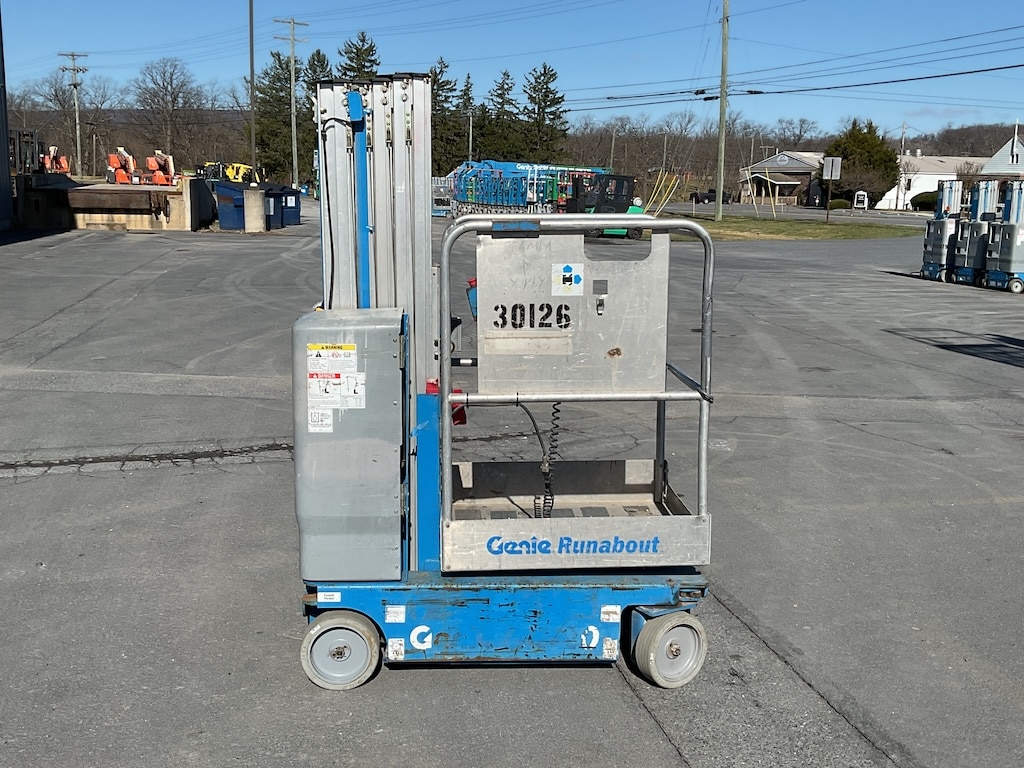Genie GR20