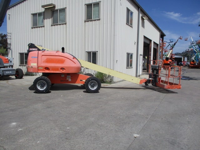 JLG 400S