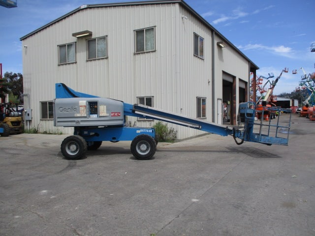Genie S40