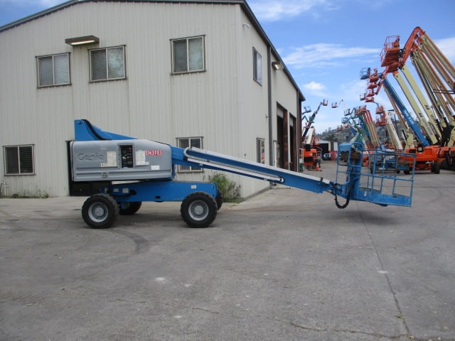 Genie S40