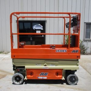 2016 JLG 1930ES Electric Scissor Lift