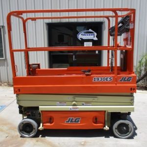 2016 JLG 1930ES Electric Scissor Lift_Right Side