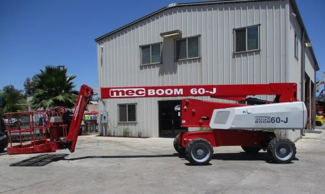 2020 MEC 60J-D_Right Side