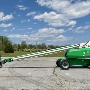 2018 JLG 800S Boom Lift