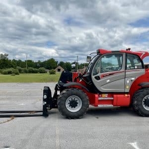 2026 Manitou MHT 790 Telehandler