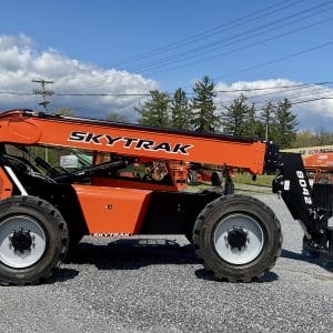 2026 SkyTrak 8042 Telehandler