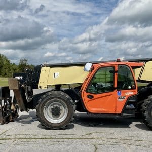2020 JLG 1255 Telehandler
