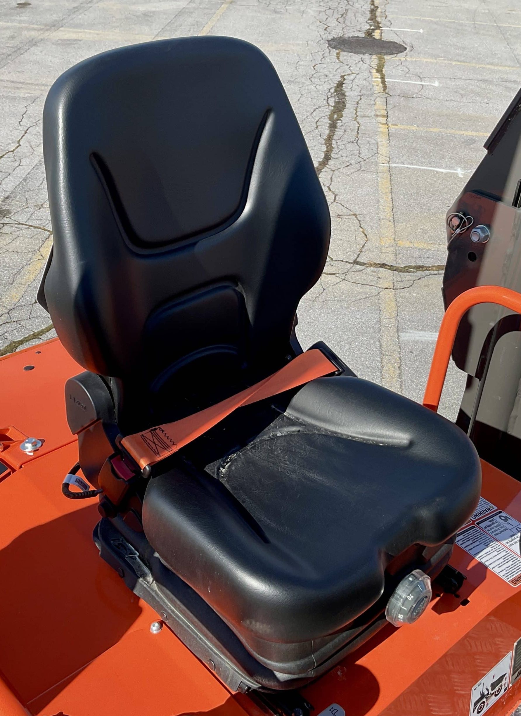 2026 JLG D601AHG Site Dumper